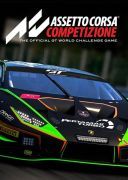 Assetto Corsa Competizione (v.1.10.3) [Steam-Rip] *2019* [PL] [exe]