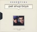 Pet Shop Boys - Essential (1998) [FLAC]