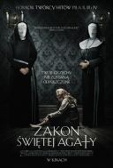 Zakon Swietej Agaty / St. Agatha (2018) [BRRip] [XviD-GR4PE] [Lektor PL] [avi] [FIONA9]