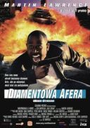Diamentowa afera / Blue Streak (1999) [480p] [BDRip] [x264] [AC3-MiNS] [Lektor PL]