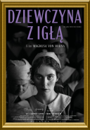 Dziewczyna z igłą / The Girl with the Needle / Pigen med nålen (2024) [PL] [WEB-DL] [XviD-OzW] [Lektor PL]