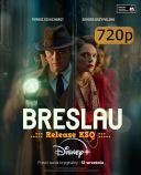 Breslau (2025) (Sezon 1) (720p) (DSNP) (WEBRip) (XviD) (KSQ) Serial PL