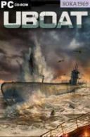 UBOAT [v2026.1+DLC] *2019* [MULTI-PL] [RUNE] [ISO]