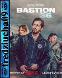 Squad 36 / Bastion 36 (2025) [NF] [720p] [WEB-DL] [XviD] [DD5.1-K83] [Lektor PL]