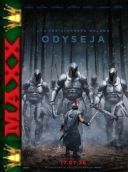 Odyseja / The Odyssey (2026) PLSUBBED.AI.1080p.HDTS.XviD-MAXX/ Napisy PL (Ai) [ToAlien]