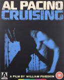 Zadanie specjalne - Cruising (1980) [H264 720p] Lektor PL [AAC 2 0] M80