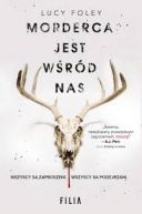Lucy Foley - Morderca jest wśród nas (2025) [audiobook PL] 
