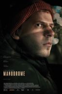 Manodrom / Manodrome (2023) [PL AC3 WEB-DL XviD-GR4PE] [Lektor PL] [avi] [FIONA9]