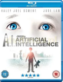 A.I. Sztuczna inteligencja / A.I. Artificial Intelligence (2001) (Steven Spielberg) [Blu-ray] [1080p] [AC3] [Lektor PL] [Napisy PL] [ToAlien]