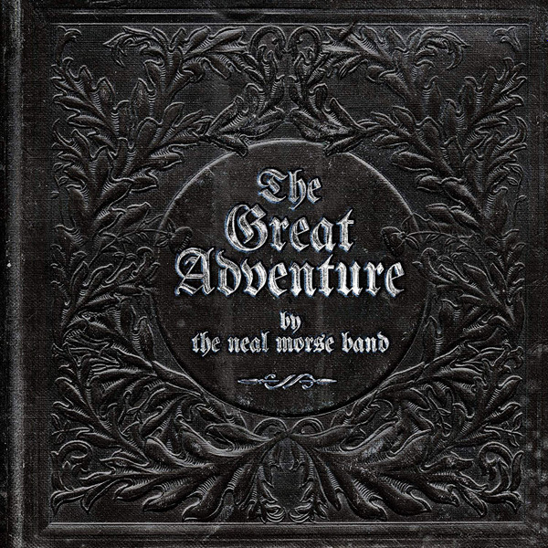 THE GREAT ADVENTURE BY THE NEAL MORSE BAND (2019) [MP3@320] [FALLEN ANGEL]