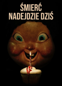 Śmierć nadejdzie dziś - Happy Death Day (2017) | BRRip | H.264 | AC-3d11 | 720p. | Lektor PL | r.d11 |