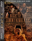 Noc Stukostrachow - Night of the Tommyknockers (2022) [1080p] [WEB-DL] [H264-RX] [Lektor PL]