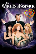 Czarownice z Eastwick - The Witches of Eastwick 1987 [10Bit SDR UPSCALING] [2160p BluRay H265 AC3-AS76-FT] Lektor PL] [Alusia]