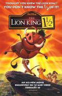Król Lew 3: Hakuna Matata / The Lion King 1½ (2004) [MULTi.1080p.WEB-DL.H264-Mixio] [Dubbing PL] [mkv] [FIONA9] [1.1.2]