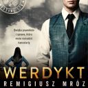 Remigiusz Mroz - Joanna Chylka (tom 16) Werdykt