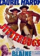 Flip i Flap: Oddaj forse, draniu - Jitterbugs (1943) [XviD] [640x480] [Lektor PL] [avi] [FIONA9]