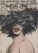 Osaczona / Someone to Watch Over Me (1987) [MULTi.1080p.BluRay.x264-DSiTE] [Lektor PL] [mkv]  [FIONA9]