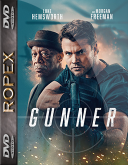 Gunner (2024) [MULTi] [1080p] [WEB-DL] [H264-RX] [Lektor PL]