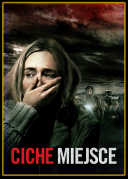 Ciche miejsce / A Quiet Place (2018) [WEB-DL] [XviD-HMDb] [Lektor PL] [avi] [FIONA9]