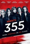 355 / The 355 (2022) [MULTi.1080p.BluRay.x264.DTS.AC3-DENDA] [Lektor PL] [mkv]  [FIONA9]