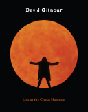 David Gilmour - Live at the Circus Maximus (2xBlu-ray)