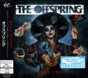 The Offspring - Let The Bad Times Roll [Japanese Edition] [2021] [FLAC]-Sc4r3cr0w
