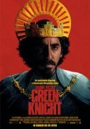 Zielony rycerz / The Green Knight (2021) [720p] [BDRip] [XviD] [AC3-ELiTE] [Lektor PL]
