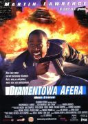 Diamentowa afera - Blue Streak (1999) [720p] [BRRip] [XviD] [AC3-LTN] [Lektor PL]