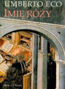 Umberto Eco - Imie rozy [Henryk Pijanowski] (2007) [MP3@48 kbps]