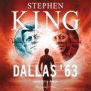 King Stephen - Dallas ’63 [Filip Kosior] 2018 [MP3@192 kbps] [POL]