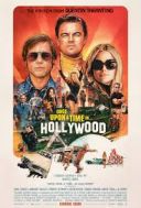 Pewnego razu... w Hollywood / Once Upon a Time... in Hollywood (2019) [PL.720p.BDRip.XViD.AC3.5.1-MG] [Lektor PL] [avi]  [FIONA9]
