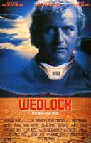 Obroza - Wedlock (1991) [720p] [WEBRip] [XviD] [AC3-LTN] [Lektor PL]