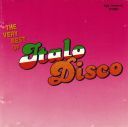 (Italo-Disco) VA - The Very Best Of Italo Disco [1986] [APE] [ToAlien]