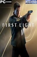 007 First Light - Deluxe Edition [Hypervision] [Build 23388781+DLC] *2026* [MULTI-PL] [PORTABLE] [EXE]