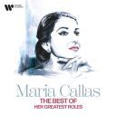 Maria Callas - The Best of Maria Callas_Her Greatest Roles (2023) [24/96] [TR24][OF]