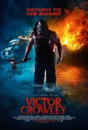 Topór 4: Victor Crowley / Victor Crowley (2017) [PL.720p.BDRip.XviD.AC3-PT] [Lektor PL] [avi]  [FIONA9]