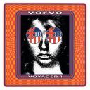 The Verve - Voyager 1 (Live - 1992) (1993) [Flac]
