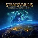 Stratovarius - Visions of Europe [Live] (1998) [FLAC]