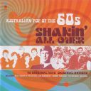 (Rock Beat Pop) VA - Australian Pop Of The 60s Shakin' All Over (2 CD) - [2007] [FLAC] [ToAlien]