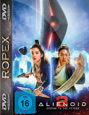 Alienoid: The Return to the Future - Wegye+In 2Bu (2024) [1080p] [WEB-DL] [H264-RX] [Lektor PL]