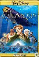 Atlantyda - zaginiony ląd / Atlantis The Lost Empire (2001) [MULTi.1080p.BluRay.x264-DSiTE] [Lektor PL] [mkv]  [FIONA9]