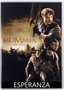The Mummy - The Trilogy (1999 - 2008)[1080p][BluRay][10Bit][HEVC][E-AC-3 5.1Eng][AC-3 Lektor PL][Sub Eng-PL][From Esperanza]