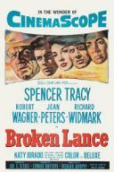 Złamana lanca / Broken Lance (1954)) [PL.DVDRip.DivX-NN] [Lektor PL] [avi]  [FIONA9]