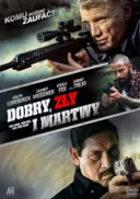 Dobry, zly i martwy / 4got10 (2015) [720p] [BluRay] [x264] [AC3-K12] [Lektor PL]