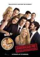 American Pie: Zjazd Absolwentow / American Pie: Reunion (2012) [THEATRiCAL CUT] [720p] [BDRip] [XviD] [AC3-ELiTE] [Lektor PL]