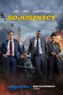 Sojusznicy / Heads of State (2025) [1080p] [WEB-DL] [H264] [AC3-d11] [Lektor PL]