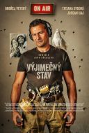 Stan wyjątkowy / Výjimečný stav / State of Emergency (2024) [MULTi.1080p.NF.WEB-DL.x264.AC3-KiT] [Lektor PL] [mkv] [FIONA9]
