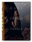 Królewski przypływ / The King Tide (2023) [1080p WEB-DL H264 DD2 0-K83] [Lektor PL]