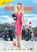 Legalna Blondynka / Legally Blonde (2001) [10Bit SDR UPSCALING 2160p BluRay H265 AC3-AS76-FT] [Lektor PL] [mkv]  [FIONA9]