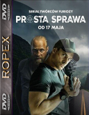 Prosta sprawa (2024) [s01e01] [1080p] [WEB-DL] [H264-RX] [Serial polski]